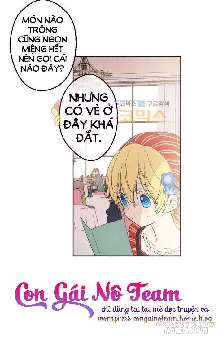 Một Ngày Nọ Tôi Bỗng Thành Nàng Công Chúa Chapter 35 - Trang 2