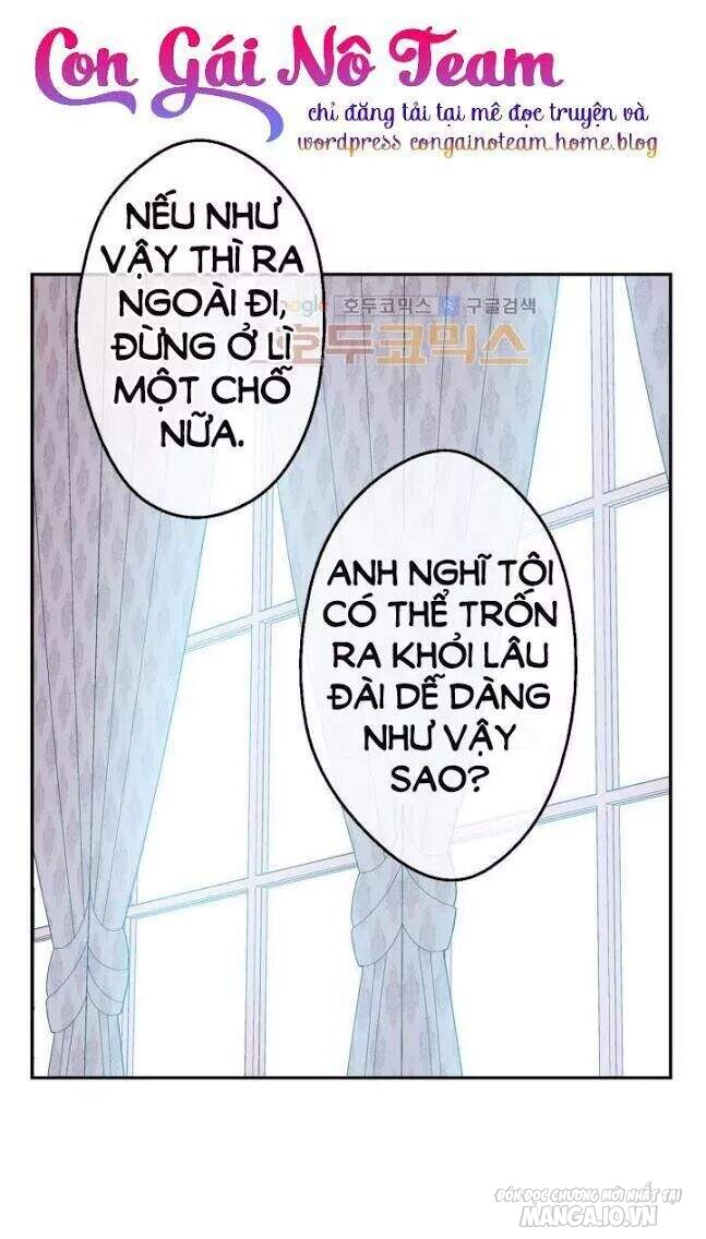 Một Ngày Nọ Tôi Bỗng Thành Nàng Công Chúa Chapter 35 - Trang 2