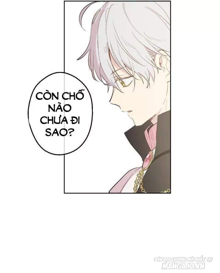 Một Ngày Nọ Tôi Bỗng Thành Nàng Công Chúa Chapter 35 - Trang 2