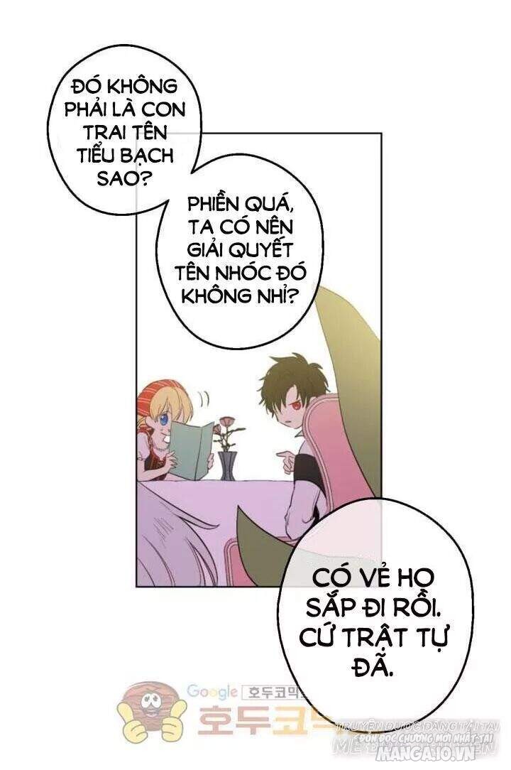 Một Ngày Nọ Tôi Bỗng Thành Nàng Công Chúa Chapter 35 - Trang 2