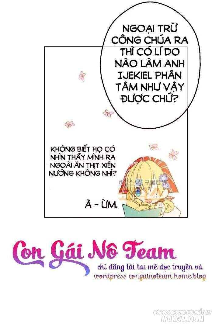 Một Ngày Nọ Tôi Bỗng Thành Nàng Công Chúa Chapter 35 - Trang 2