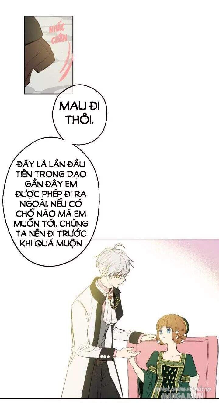 Một Ngày Nọ Tôi Bỗng Thành Nàng Công Chúa Chapter 35 - Trang 2