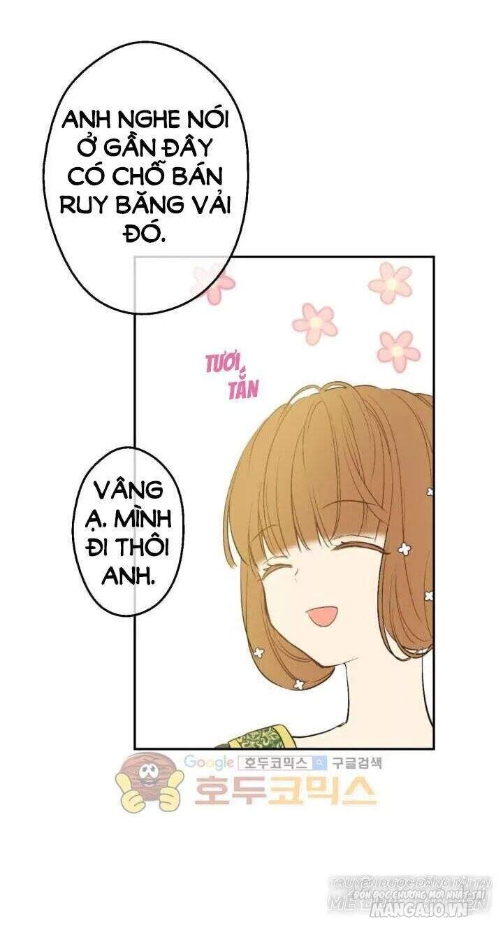 Một Ngày Nọ Tôi Bỗng Thành Nàng Công Chúa Chapter 35 - Trang 2