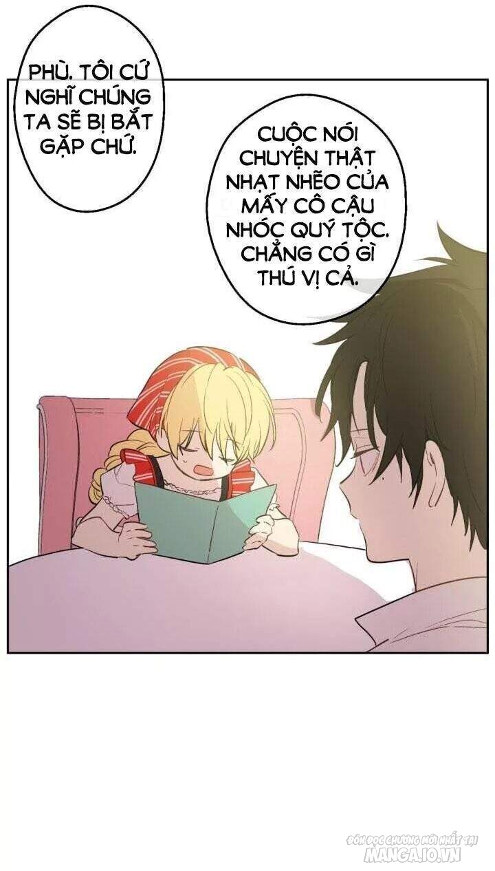 Một Ngày Nọ Tôi Bỗng Thành Nàng Công Chúa Chapter 35 - Trang 2