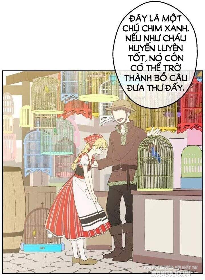 Một Ngày Nọ Tôi Bỗng Thành Nàng Công Chúa Chapter 35 - Trang 2