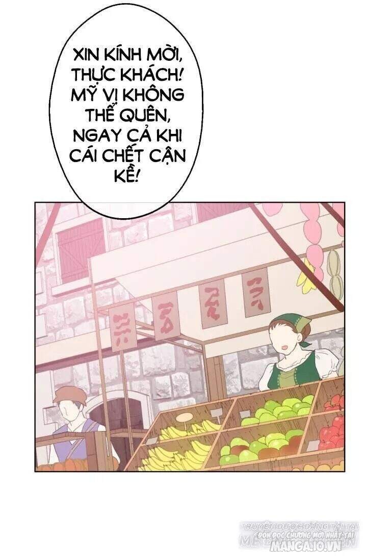 Một Ngày Nọ Tôi Bỗng Thành Nàng Công Chúa Chapter 35 - Trang 2