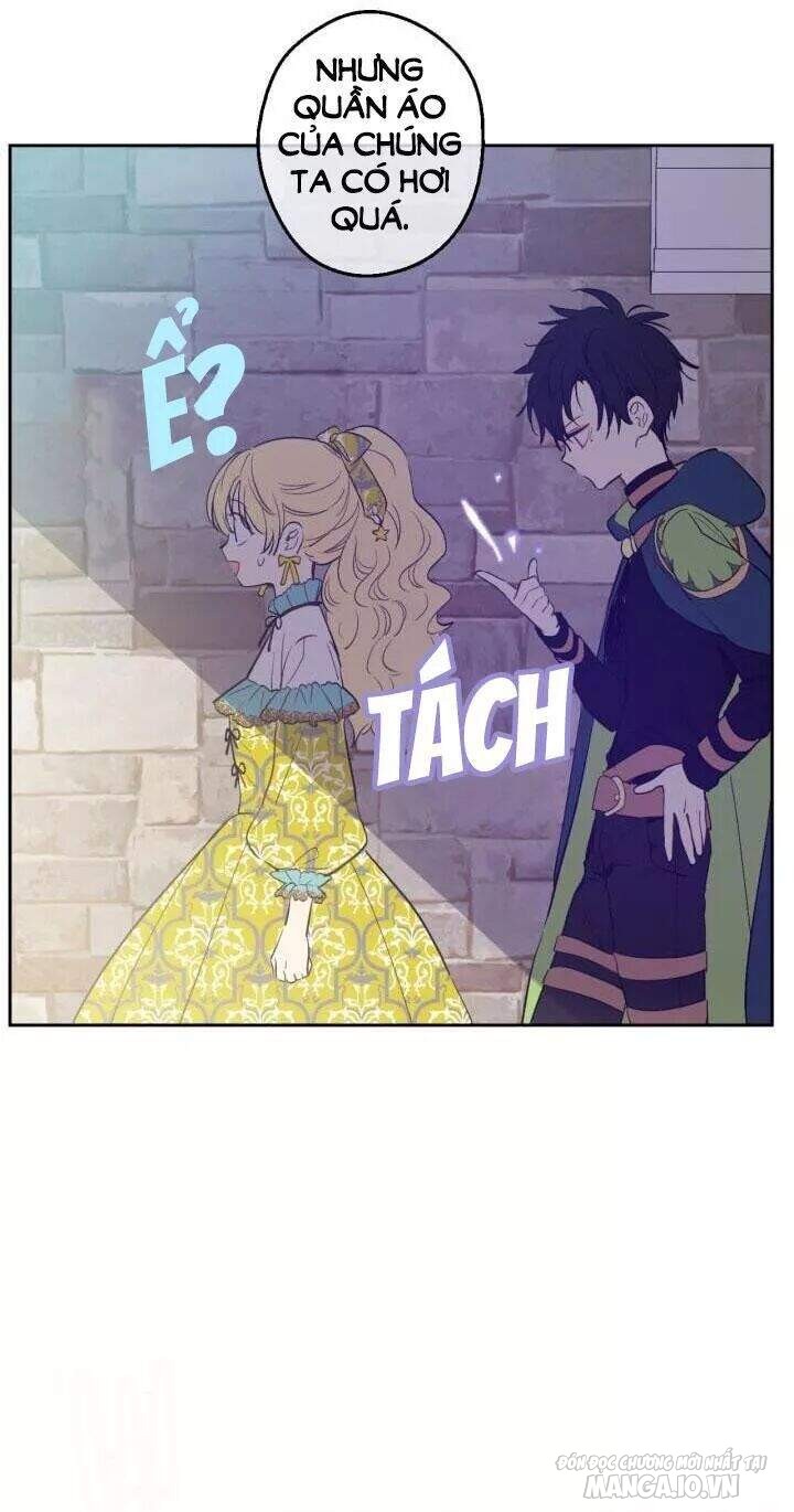Một Ngày Nọ Tôi Bỗng Thành Nàng Công Chúa Chapter 35 - Trang 2