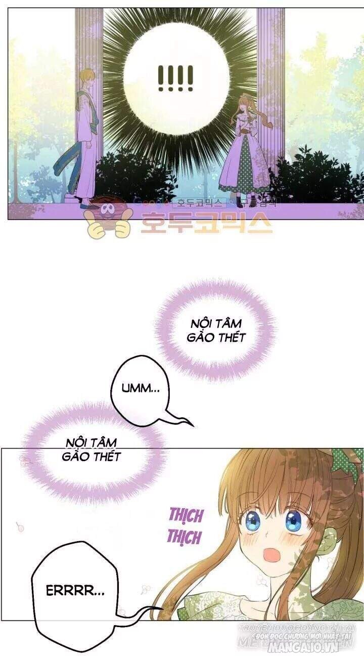 Một Ngày Nọ Tôi Bỗng Thành Nàng Công Chúa Chapter 34 - Trang 2