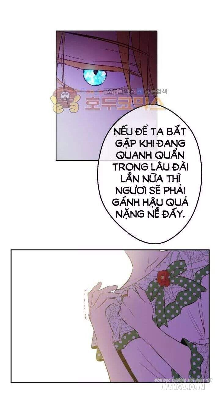 Một Ngày Nọ Tôi Bỗng Thành Nàng Công Chúa Chapter 34 - Trang 2