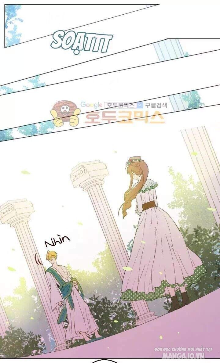 Một Ngày Nọ Tôi Bỗng Thành Nàng Công Chúa Chapter 34 - Trang 2