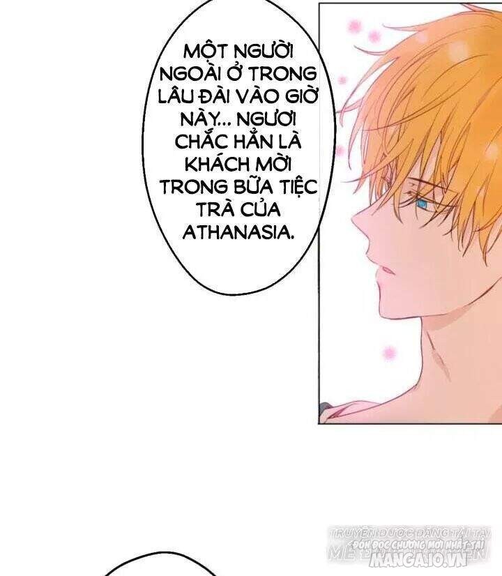 Một Ngày Nọ Tôi Bỗng Thành Nàng Công Chúa Chapter 34 - Trang 2