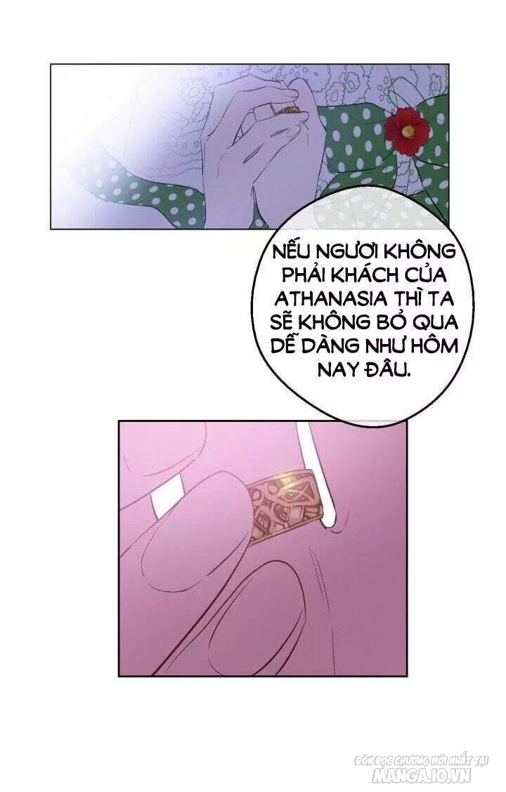 Một Ngày Nọ Tôi Bỗng Thành Nàng Công Chúa Chapter 34 - Trang 2