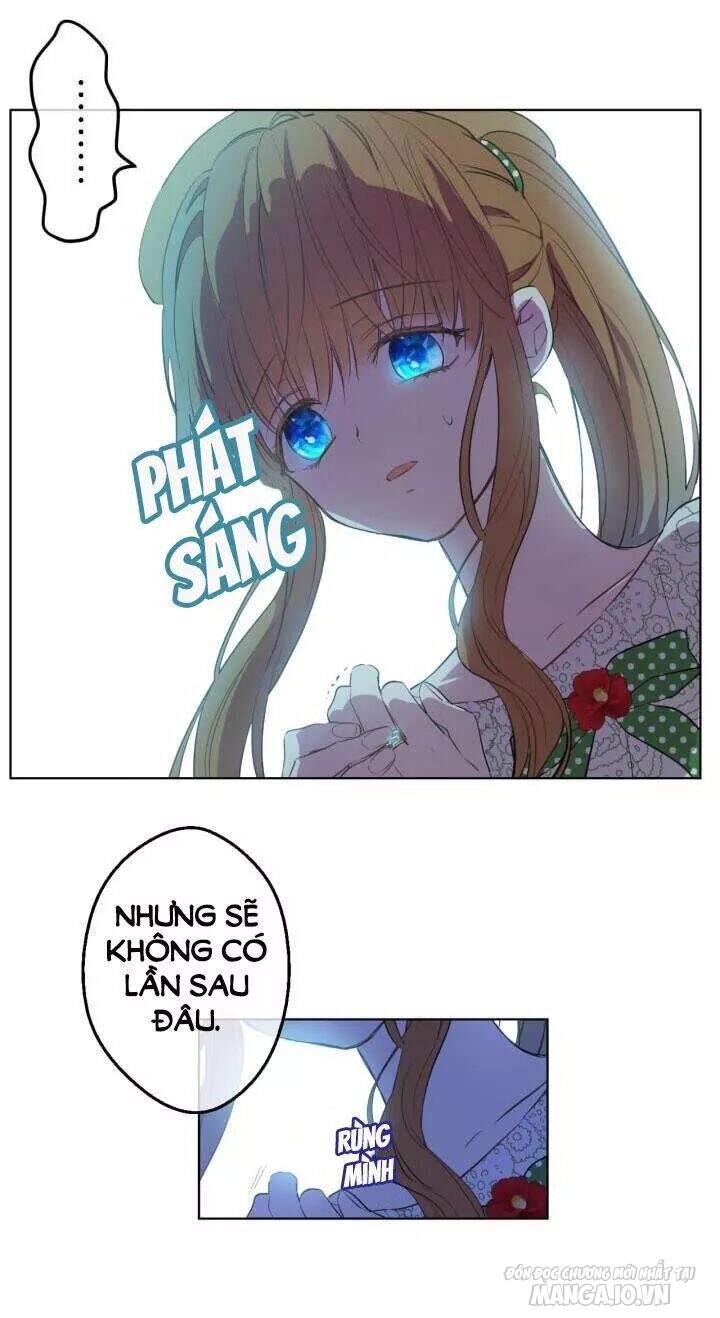Một Ngày Nọ Tôi Bỗng Thành Nàng Công Chúa Chapter 34 - Trang 2