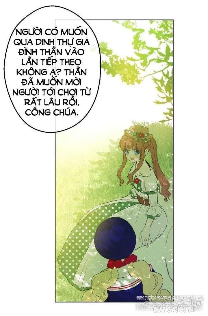 Một Ngày Nọ Tôi Bỗng Thành Nàng Công Chúa Chapter 33 - Trang 2