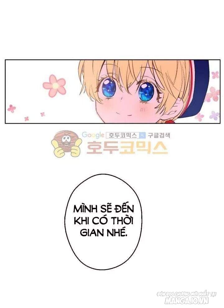 Một Ngày Nọ Tôi Bỗng Thành Nàng Công Chúa Chapter 33 - Trang 2
