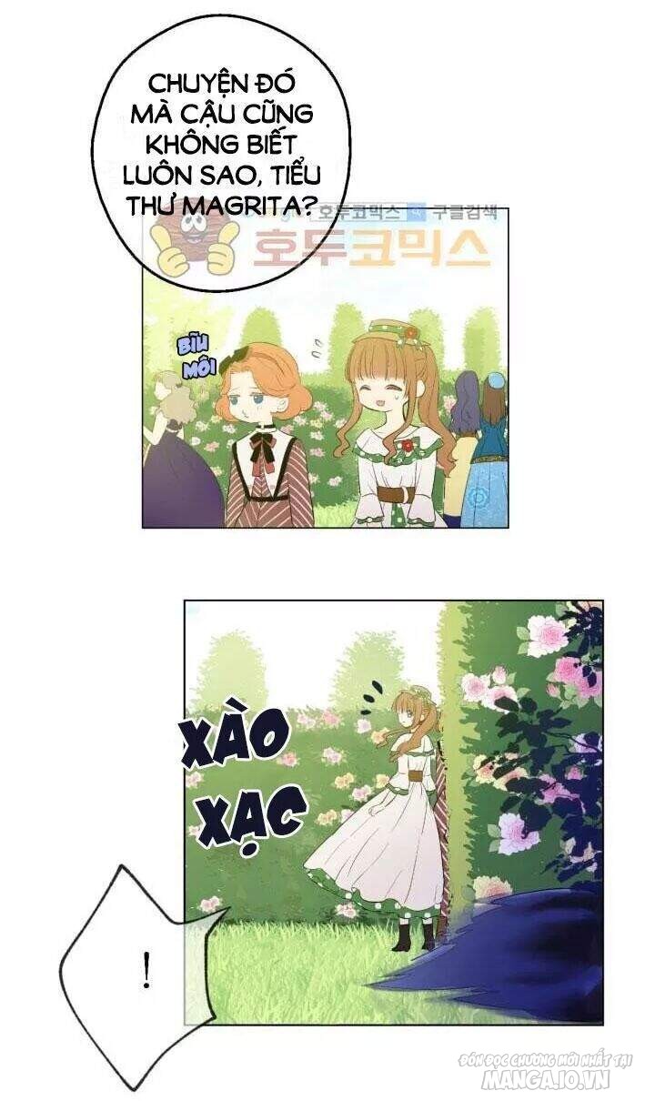 Một Ngày Nọ Tôi Bỗng Thành Nàng Công Chúa Chapter 33 - Trang 2