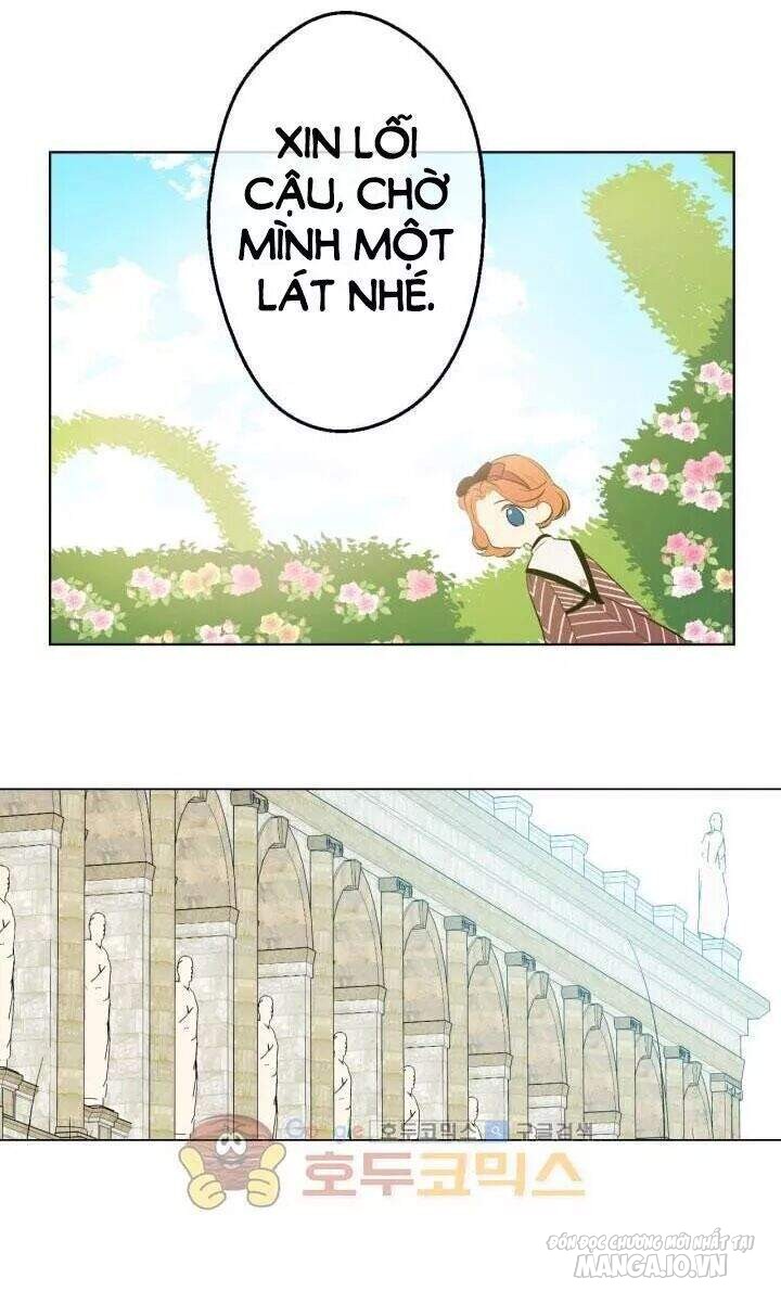 Một Ngày Nọ Tôi Bỗng Thành Nàng Công Chúa Chapter 33 - Trang 2