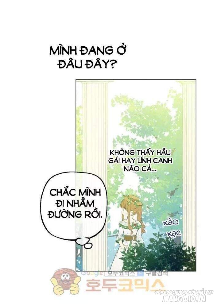 Một Ngày Nọ Tôi Bỗng Thành Nàng Công Chúa Chapter 33 - Trang 2