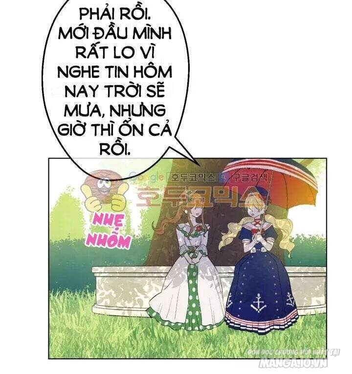 Một Ngày Nọ Tôi Bỗng Thành Nàng Công Chúa Chapter 32 - Trang 2