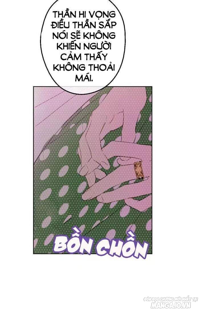 Một Ngày Nọ Tôi Bỗng Thành Nàng Công Chúa Chapter 32 - Trang 2