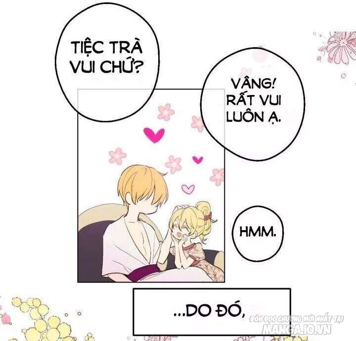 Một Ngày Nọ Tôi Bỗng Thành Nàng Công Chúa Chapter 32 - Trang 2