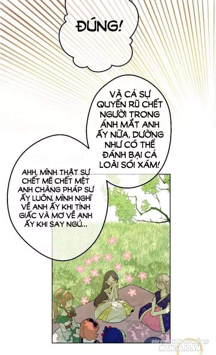 Một Ngày Nọ Tôi Bỗng Thành Nàng Công Chúa Chapter 32 - Trang 2
