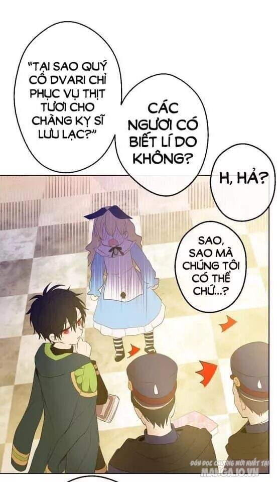Một Ngày Nọ Tôi Bỗng Thành Nàng Công Chúa Chapter 31 - Trang 2