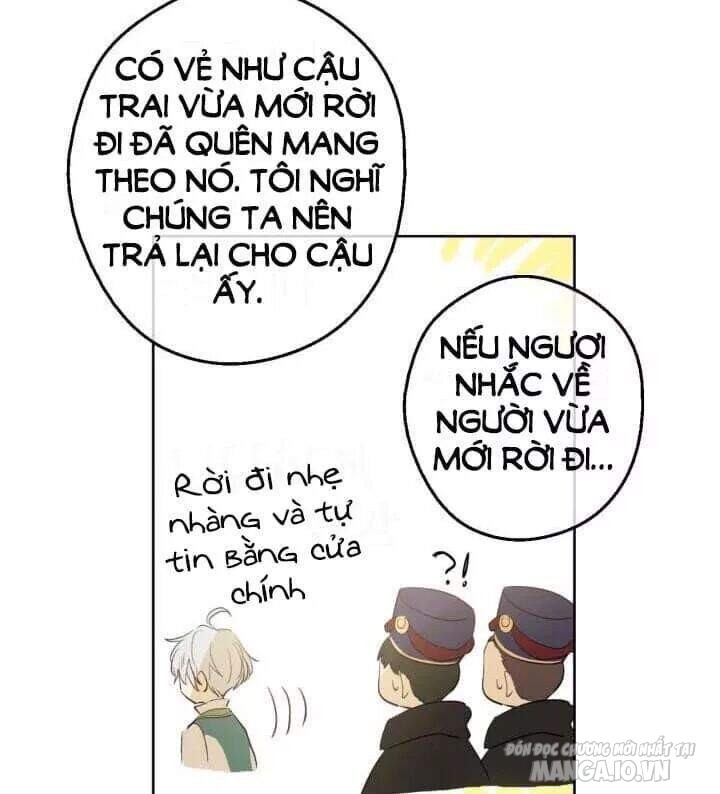 Một Ngày Nọ Tôi Bỗng Thành Nàng Công Chúa Chapter 31 - Trang 2