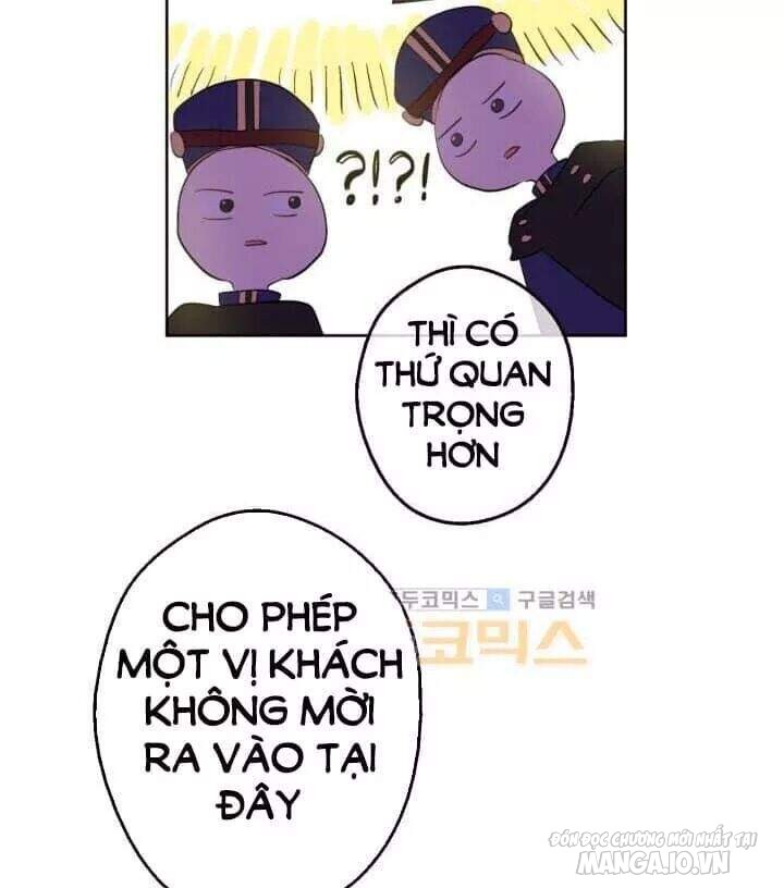 Một Ngày Nọ Tôi Bỗng Thành Nàng Công Chúa Chapter 31 - Trang 2