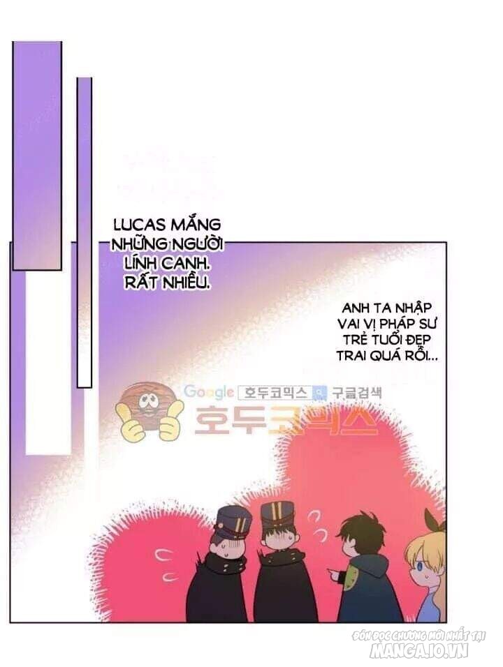 Một Ngày Nọ Tôi Bỗng Thành Nàng Công Chúa Chapter 31 - Trang 2