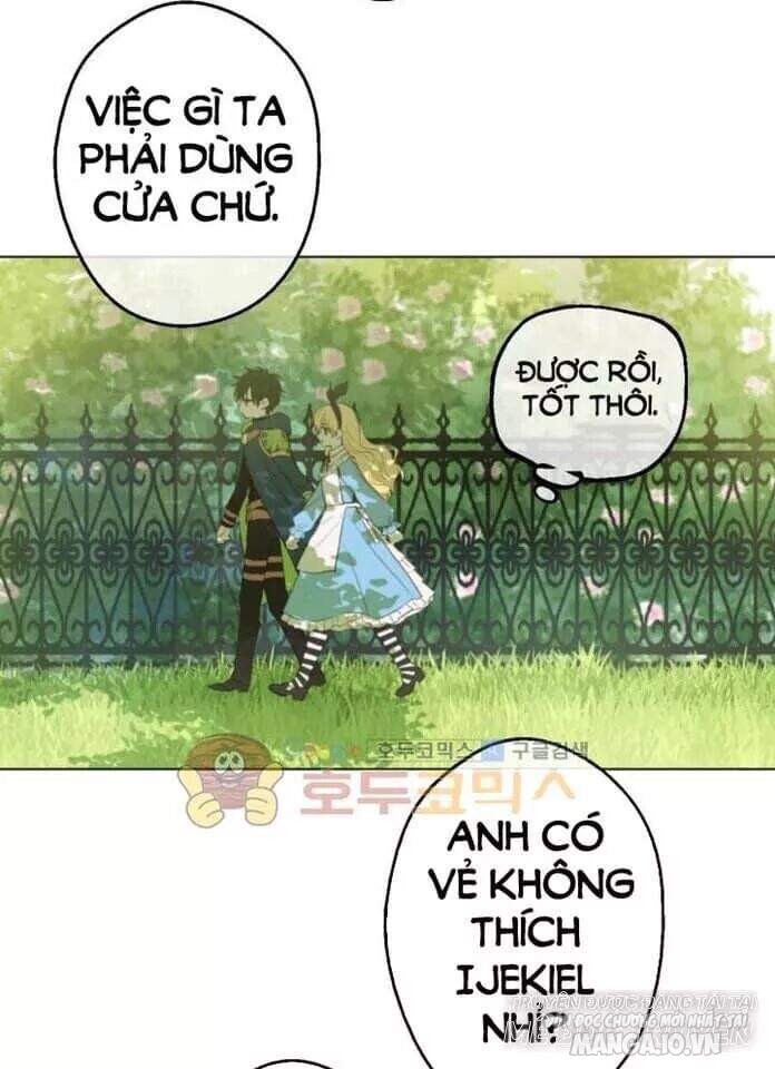 Một Ngày Nọ Tôi Bỗng Thành Nàng Công Chúa Chapter 31 - Trang 2