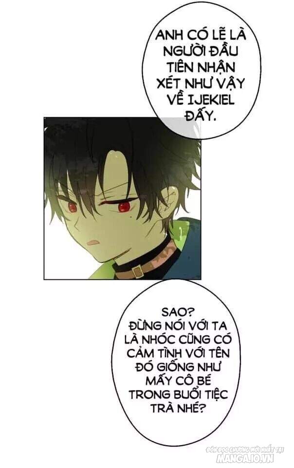 Một Ngày Nọ Tôi Bỗng Thành Nàng Công Chúa Chapter 31 - Trang 2