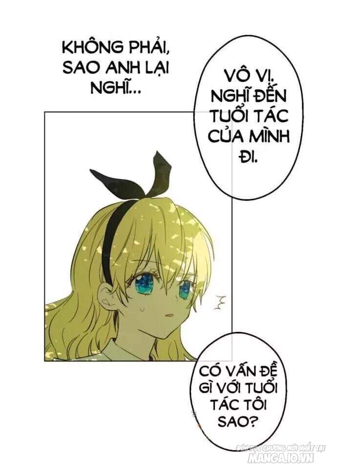 Một Ngày Nọ Tôi Bỗng Thành Nàng Công Chúa Chapter 31 - Trang 2