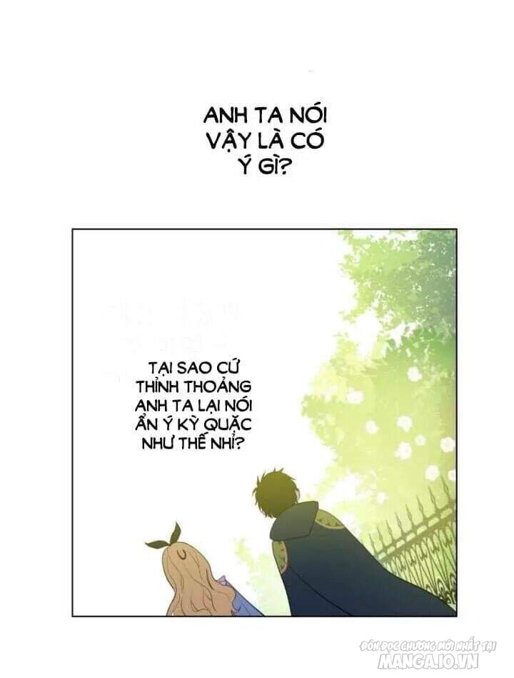 Một Ngày Nọ Tôi Bỗng Thành Nàng Công Chúa Chapter 31 - Trang 2