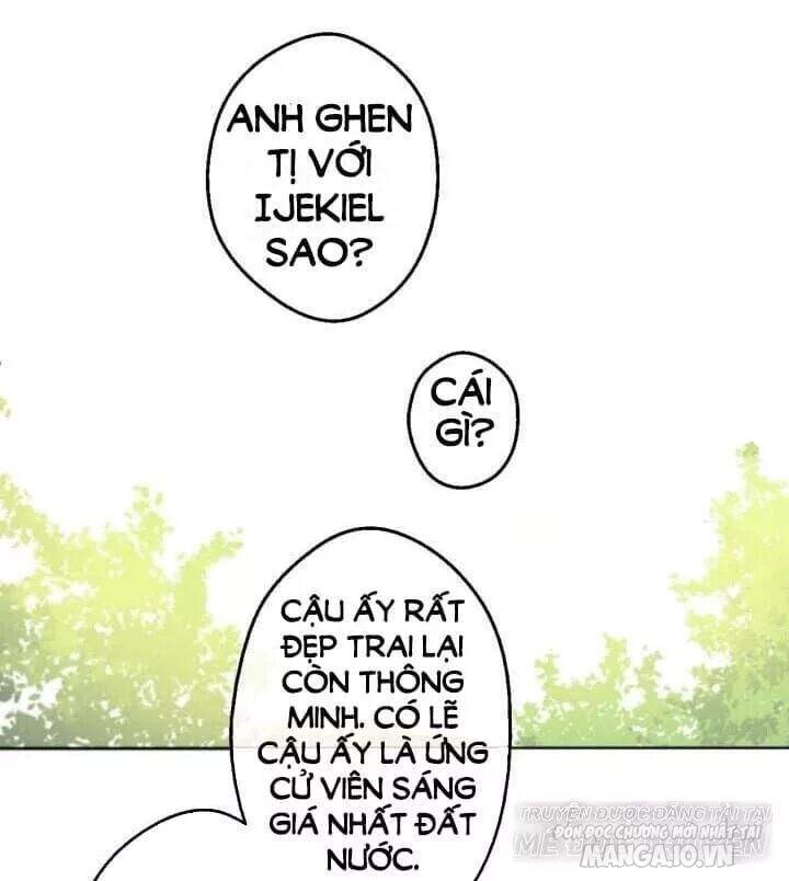 Một Ngày Nọ Tôi Bỗng Thành Nàng Công Chúa Chapter 31 - Trang 2