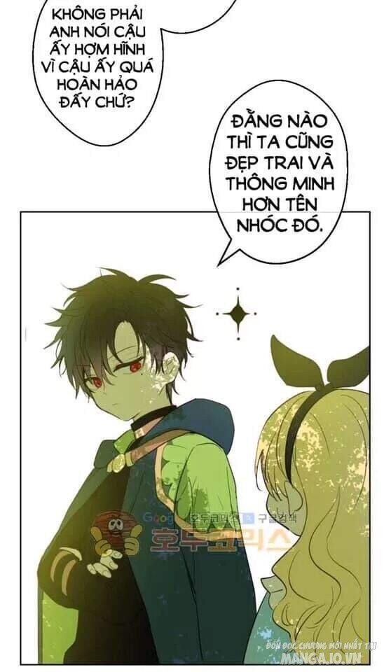 Một Ngày Nọ Tôi Bỗng Thành Nàng Công Chúa Chapter 31 - Trang 2