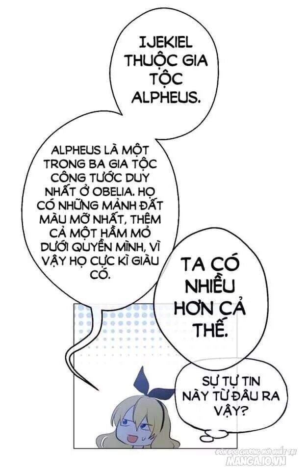 Một Ngày Nọ Tôi Bỗng Thành Nàng Công Chúa Chapter 31 - Trang 2