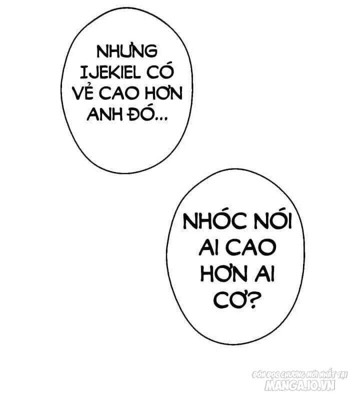Một Ngày Nọ Tôi Bỗng Thành Nàng Công Chúa Chapter 31 - Trang 2