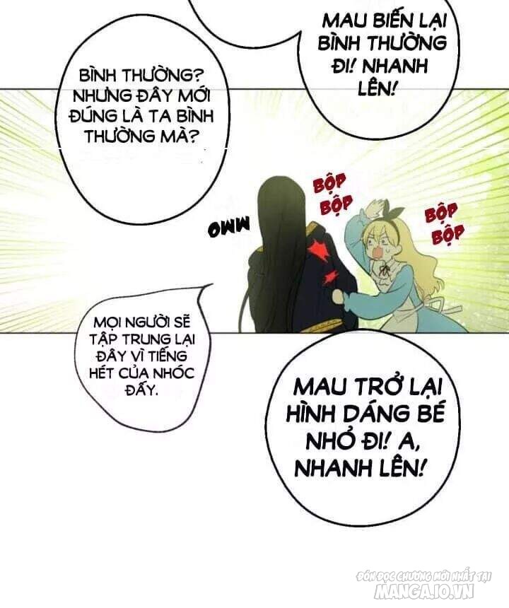 Một Ngày Nọ Tôi Bỗng Thành Nàng Công Chúa Chapter 31 - Trang 2