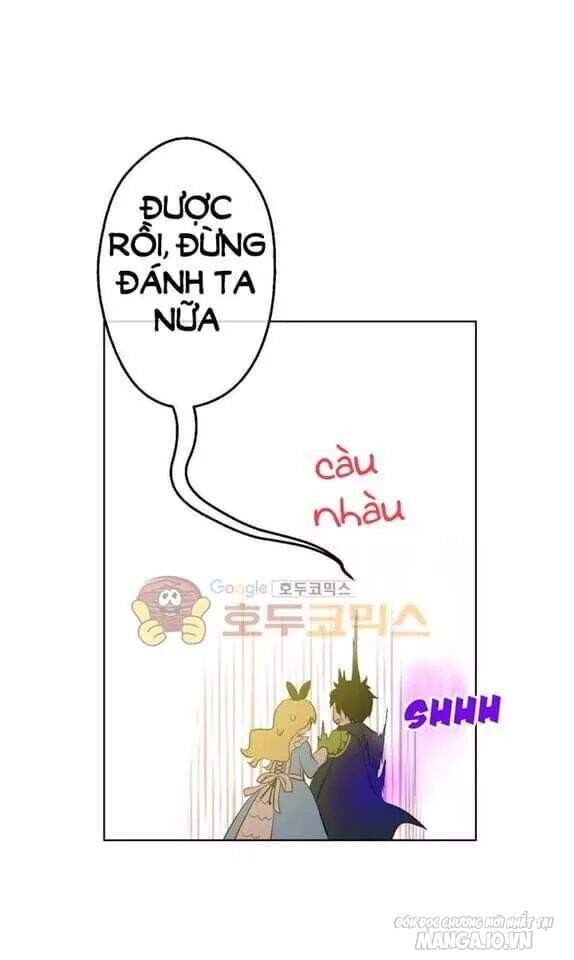 Một Ngày Nọ Tôi Bỗng Thành Nàng Công Chúa Chapter 31 - Trang 2