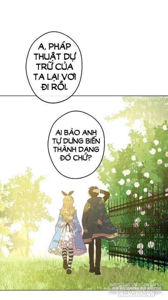 Một Ngày Nọ Tôi Bỗng Thành Nàng Công Chúa Chapter 31 - Trang 2