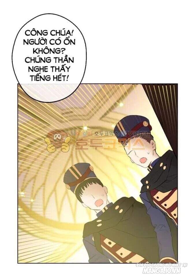 Một Ngày Nọ Tôi Bỗng Thành Nàng Công Chúa Chapter 31 - Trang 2