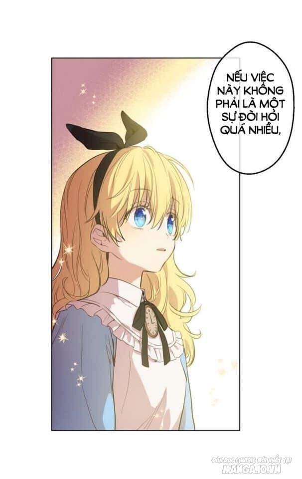 Một Ngày Nọ Tôi Bỗng Thành Nàng Công Chúa Chapter 30 - Trang 2