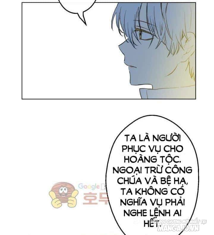 Một Ngày Nọ Tôi Bỗng Thành Nàng Công Chúa Chapter 30 - Trang 2