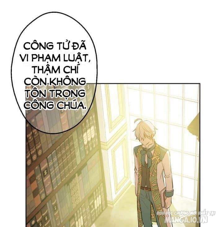 Một Ngày Nọ Tôi Bỗng Thành Nàng Công Chúa Chapter 30 - Trang 2