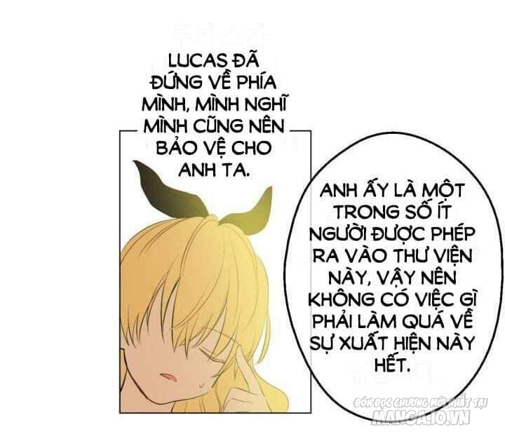 Một Ngày Nọ Tôi Bỗng Thành Nàng Công Chúa Chapter 30 - Trang 2