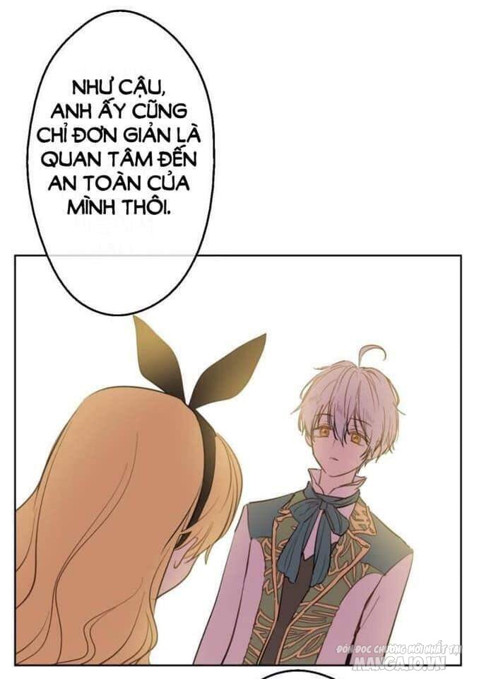 Một Ngày Nọ Tôi Bỗng Thành Nàng Công Chúa Chapter 30 - Trang 2