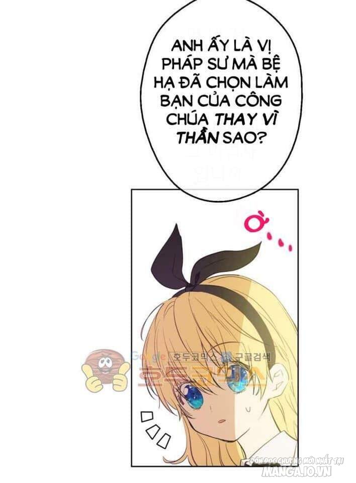 Một Ngày Nọ Tôi Bỗng Thành Nàng Công Chúa Chapter 30 - Trang 2