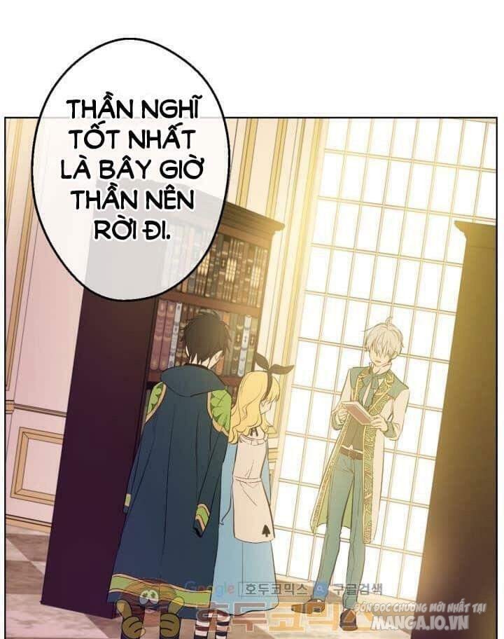 Một Ngày Nọ Tôi Bỗng Thành Nàng Công Chúa Chapter 30 - Trang 2