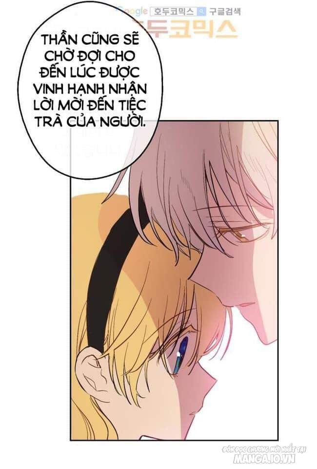 Một Ngày Nọ Tôi Bỗng Thành Nàng Công Chúa Chapter 30 - Trang 2